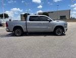 2025 RAM 1500 Laramie Crew Cab 4x4 5'7' Box
