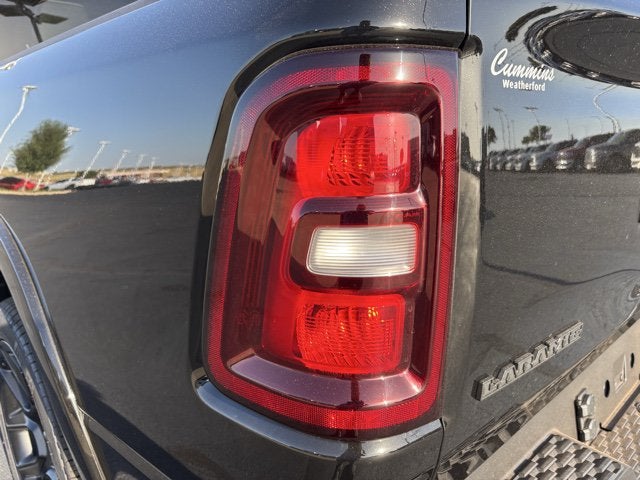 2027 RAM Ram 1500 RAM 1500 LARAMIE CREW CAB 4X4 5'7' BOX