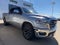 2026 RAM 1500 Laramie Crew Cab 4x4 5'7' Box