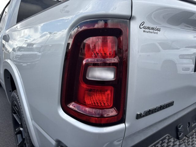 2027 RAM Ram 1500 RAM 1500 LARAMIE CREW CAB 4X4 5'7' BOX