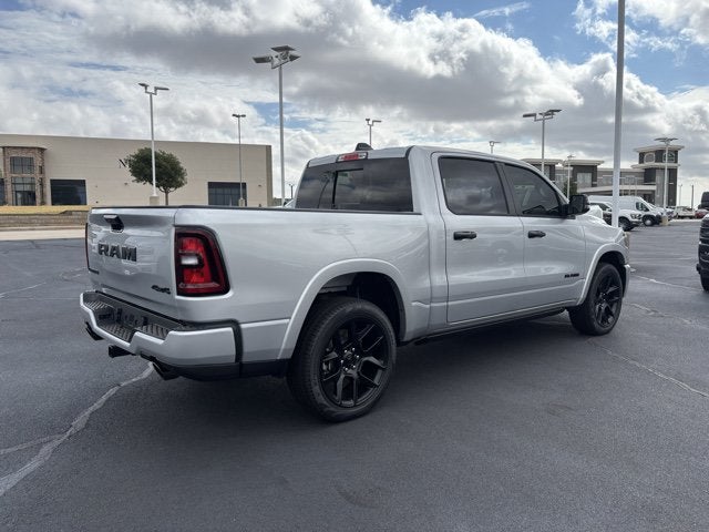2027 RAM Ram 1500 RAM 1500 LARAMIE CREW CAB 4X4 5'7' BOX