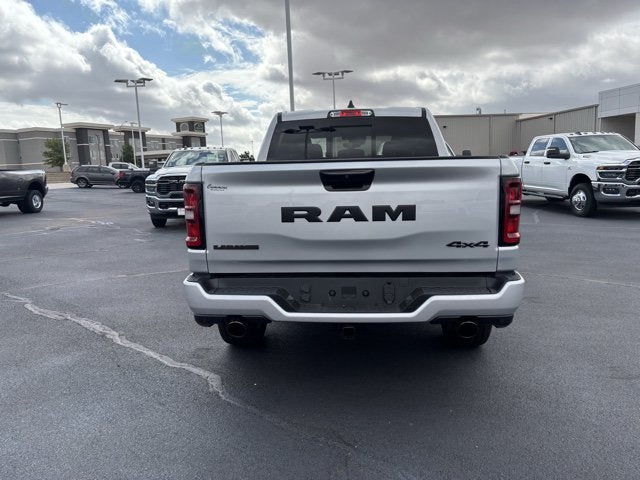 2027 RAM Ram 1500 RAM 1500 LARAMIE CREW CAB 4X4 5'7' BOX