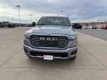2025 RAM 1500 Laramie Crew Cab 4x4 5'7' Box