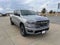 2025 RAM 1500 Laramie Crew Cab 4x4 5'7' Box