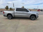 2025 RAM 1500 Laramie Crew Cab 4x4 5'7' Box