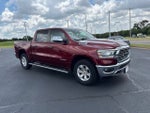 2021 RAM 1500 Laramie Crew Cab 4x4 5'7' Box