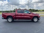 2021 RAM 1500 Laramie Crew Cab 4x4 5'7' Box