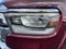 2021 RAM 1500 Laramie Crew Cab 4x4 5'7' Box