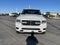 2022 RAM 1500 Laramie Crew Cab 4x4 5'7' Box