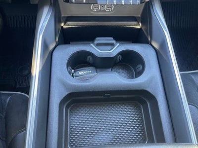 2022 RAM 1500 Laramie Crew Cab 4x4 5'7' Box