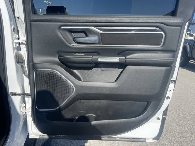 2023 RAM 1500 Laramie Crew Cab 4x4 5'7' Box