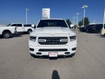 2023 RAM 1500 Laramie Crew Cab 4x4 5'7' Box