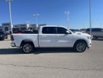2023 RAM 1500 Laramie Crew Cab 4x4 5'7' Box