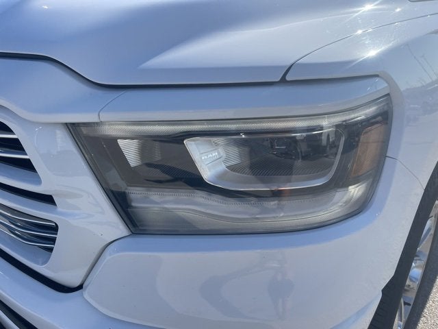 2023 RAM 1500 Laramie Crew Cab 4x4 5'7' Box