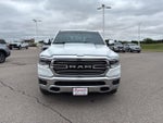 2023 RAM 1500 Laramie Crew Cab 4x4 5'7' Box