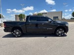2019 RAM 1500 Longhorn Crew Cab 4x4 5'7' Box