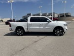 2022 RAM 1500 Limited Longhorn Crew Cab 4x4 5'7' Box