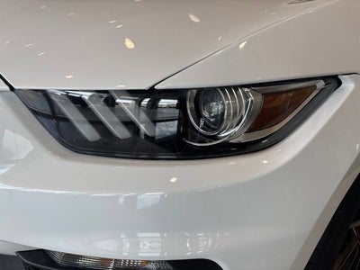 2017 Ford Mustang Shelby GT350