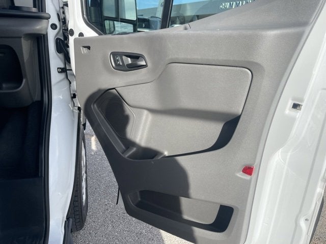 2022 Ford Transit Passenger Wagon XLT