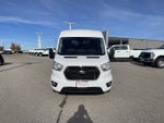 2022 Ford Transit Passenger Wagon XLT