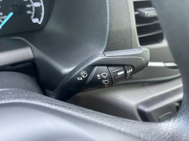 2022 Ford Transit Passenger Wagon XLT