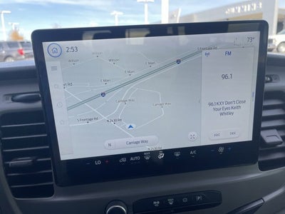 2022 Ford Transit Passenger Wagon XLT