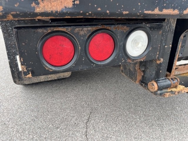 2019 Ford F-350 Chassis XL