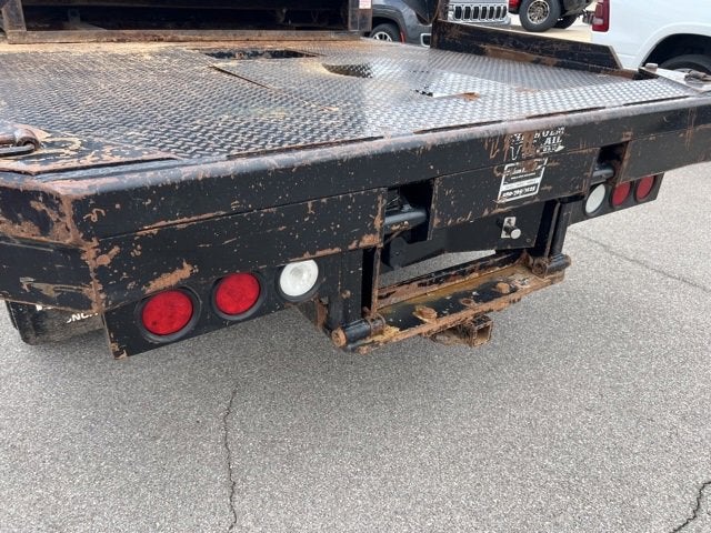 2019 Ford F-350 Chassis XL