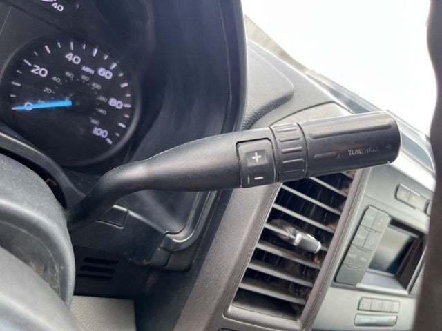 2019 Ford F-350 Chassis XL