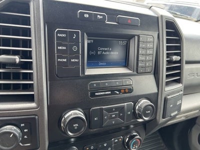 2019 Ford F-350 Chassis XL