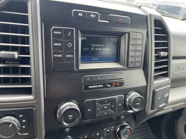 2019 Ford F-350 Chassis XL