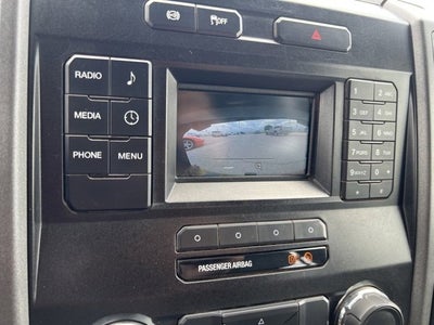 2019 Ford F-350 Chassis XL