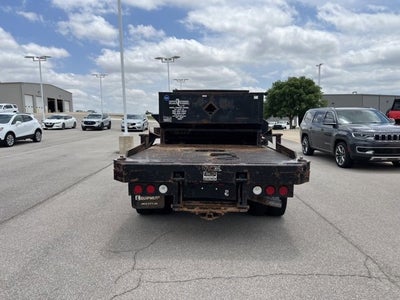 2019 Ford F-350 Chassis XL