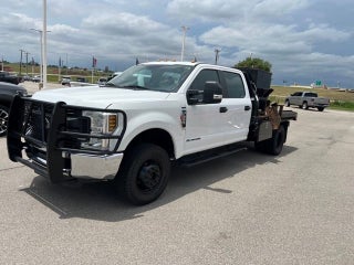 2019 Ford F-350 Chassis XL