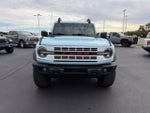 2023 Ford Bronco Heritage Limited Edition