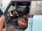2023 Ford Bronco Heritage Limited Edition
