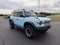 2023 Ford Bronco Heritage Limited Edition