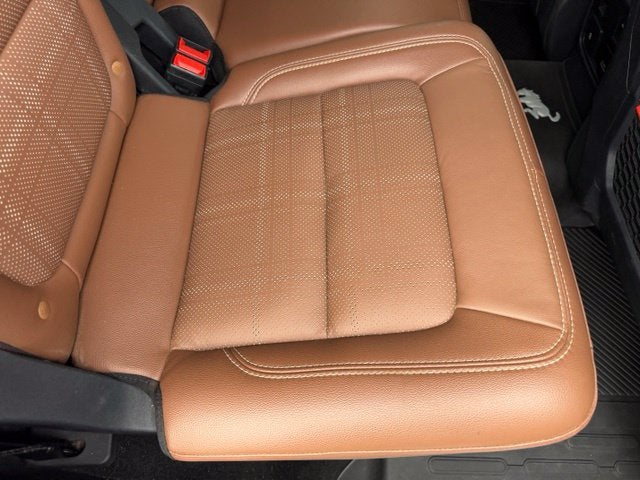 2023 Ford Bronco Heritage Limited Edition