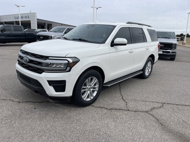 2022 Ford Expedition XLT