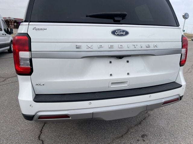 2022 Ford Expedition XLT