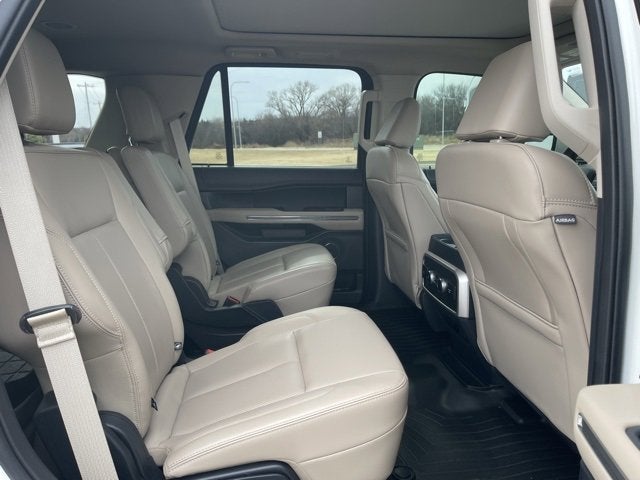 2022 Ford Expedition XLT