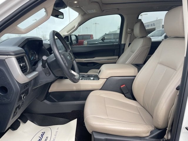 2022 Ford Expedition XLT
