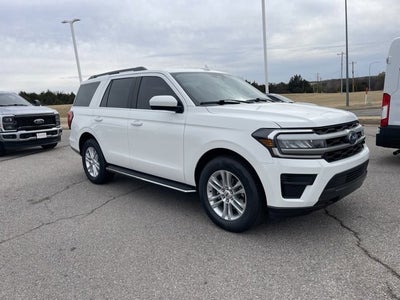 2022 Ford Expedition XLT