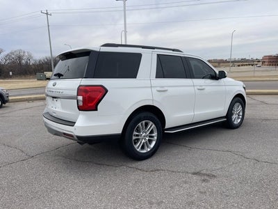 2022 Ford Expedition XLT