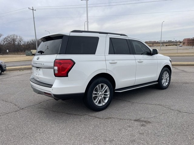 2022 Ford Expedition XLT