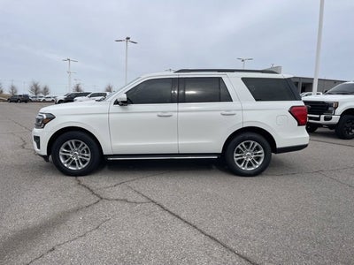 2022 Ford Expedition XLT
