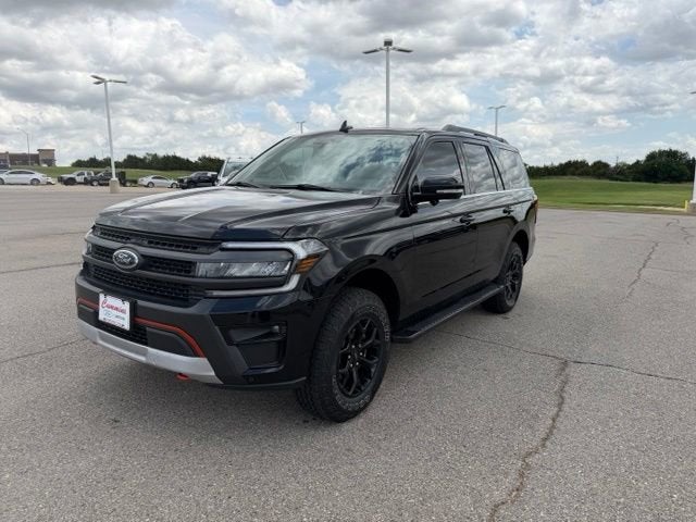 2023 Ford Expedition Timberline