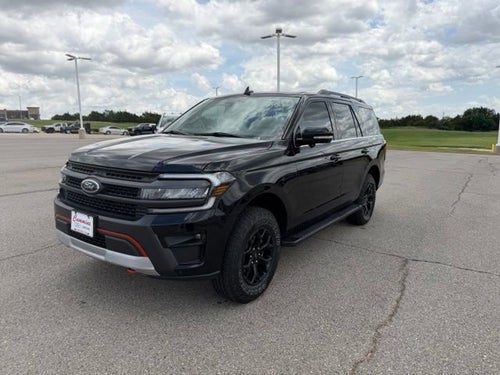 2023 Ford Expedition Timberline