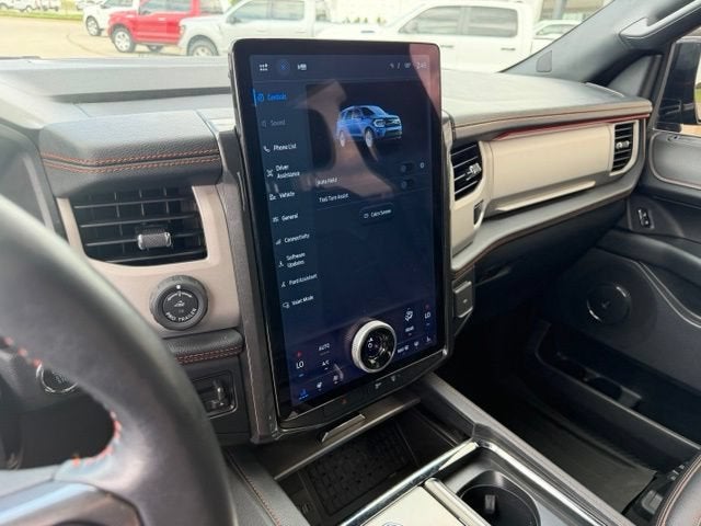 2023 Ford Expedition Timberline