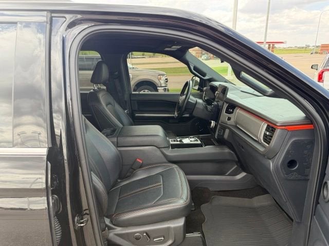 2023 Ford Expedition Timberline